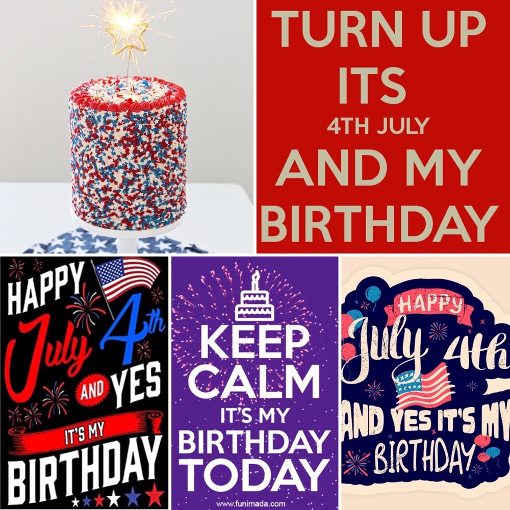 Birthday